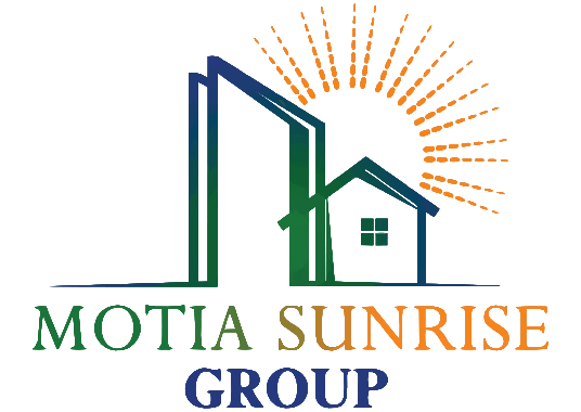Motia Sunrise Avenue